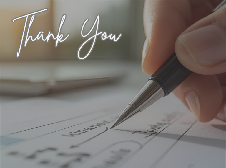 Leadership By Example: A TY4YK Board Member’s Contribution